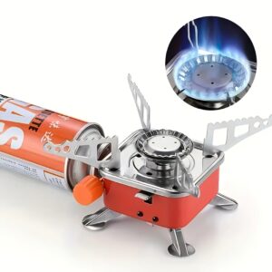 Mini Gas stove