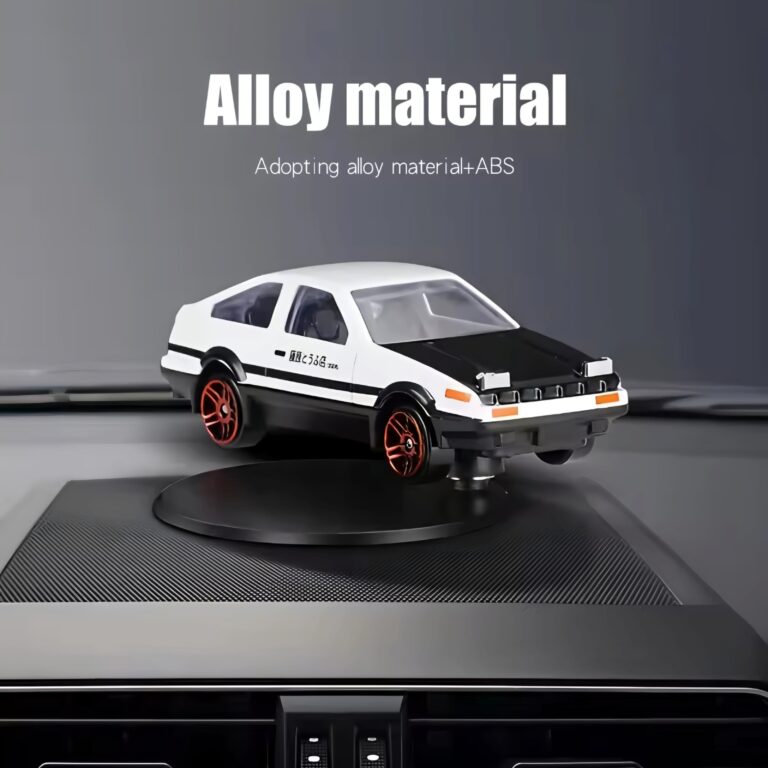 Car Dashboard Decor Car Charm Desk