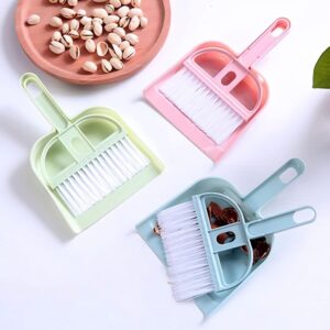 Mini-DustPan
