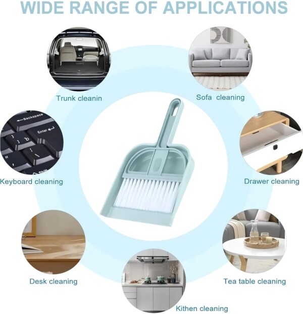 Mini-DustPan