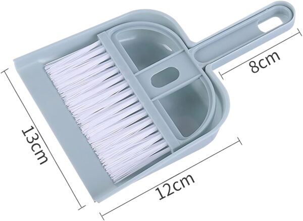 Mini-DustPan