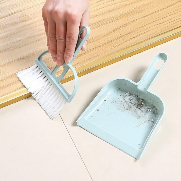 Mini-DustPan